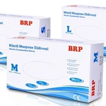 Nitrile Gloves Specifications