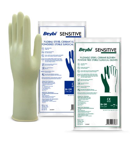 Beybi Gloves