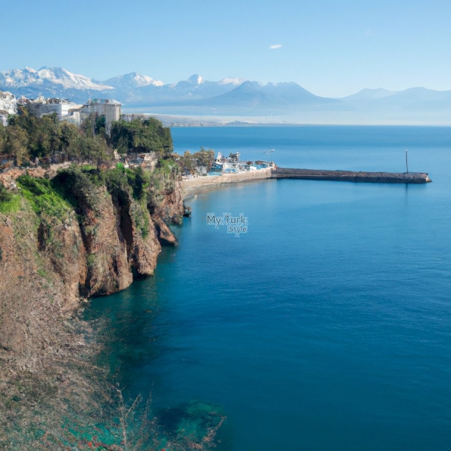 Antalya Family Hotels