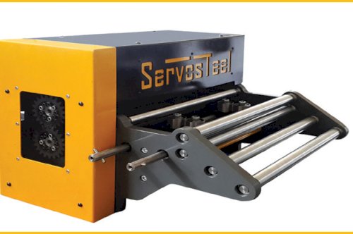 Servo Steel