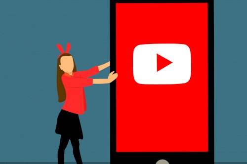 Youtube Advertising