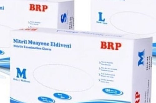 Nitrile Gloves Specifications