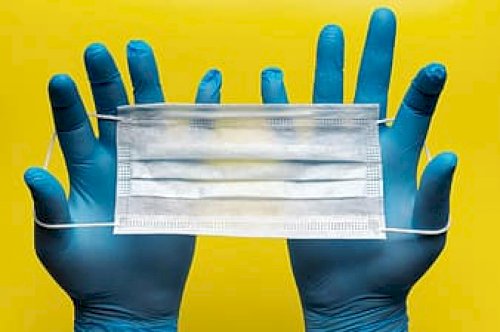 Turkish Nitrile Glove Companies