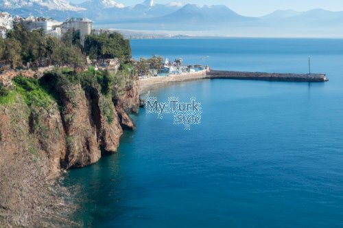 Antalya Vacation